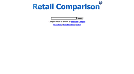 retailcomparison.com
