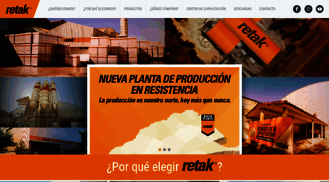 retak.com.ar
