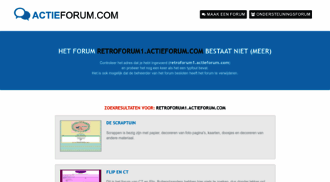 retroforum1.actieforum.com
