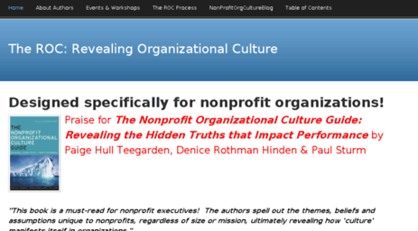 revealorganizationalculture.com