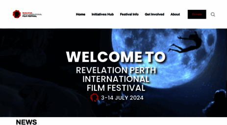 revelationfilmfest.org