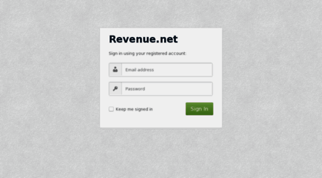 revenue.net