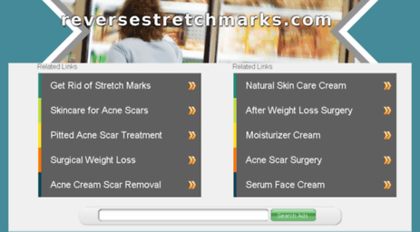 reversestretchmarks.com