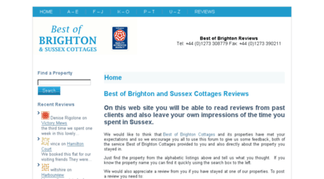 reviews.bestofbrighton.co.uk