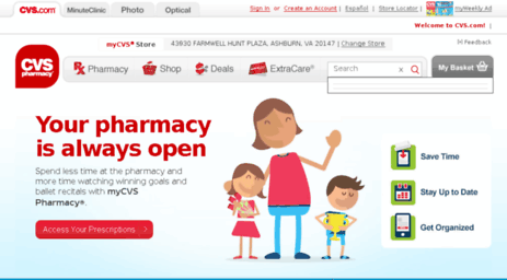 reviews.cvs.com