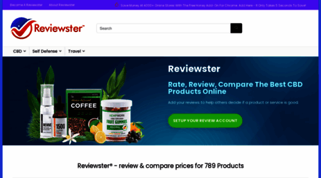 reviewster.com