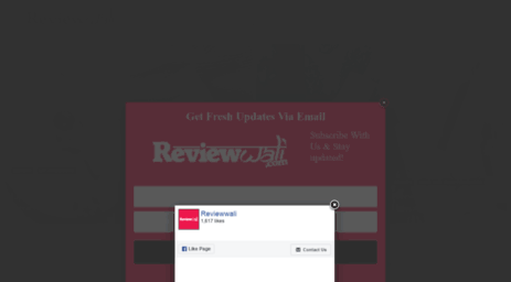 reviewwali.com