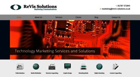 revis-solutions.co.uk