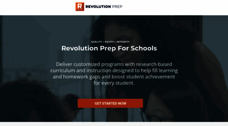 revolutionk12.com