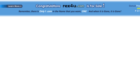 rex4u.com