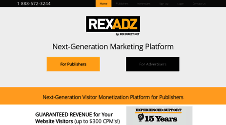 rexadz.com