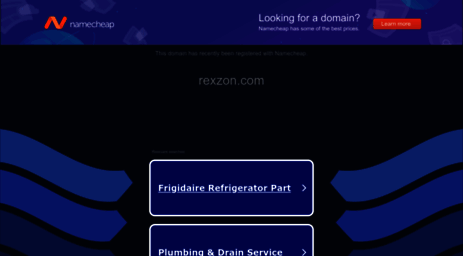 rexzon.com
