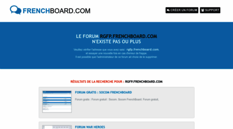 rgfp.frenchboard.com