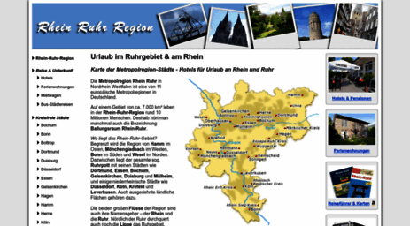 rhein-ruhr-region.de