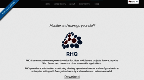 rhq-project.org