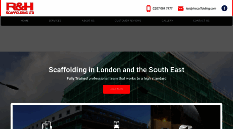 rhscaffolding.co.uk