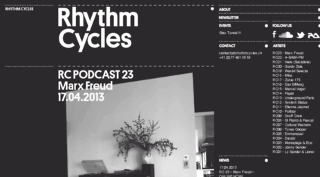 rhythmcycles.ch