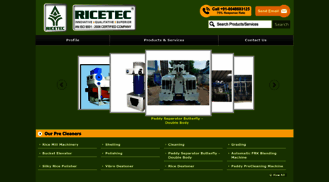 ricetecmachinery.in