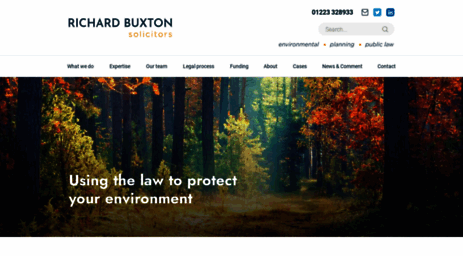 richardbuxton.co.uk