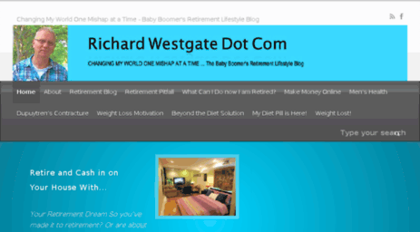 richardwestgate.com