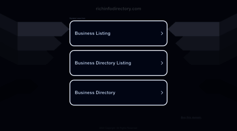 richinfodirectory.com
