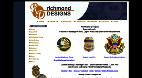 richmonddesigns.com