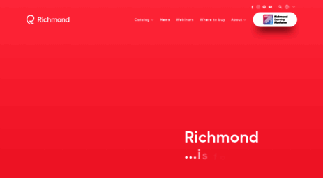 richmondelt.com