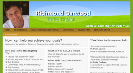 richmondgarwood.com