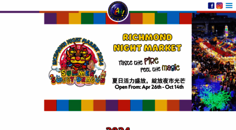 richmondnightmarket.com