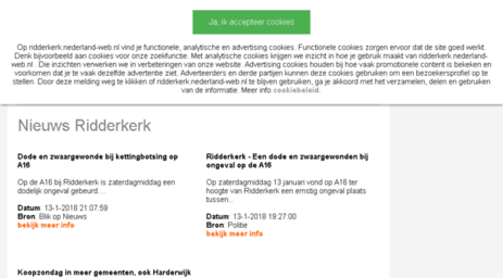 ridderkerk.nederland-web.nl