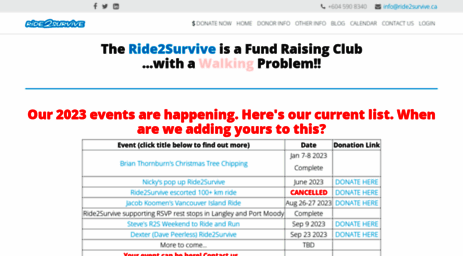 ride2survive.ca