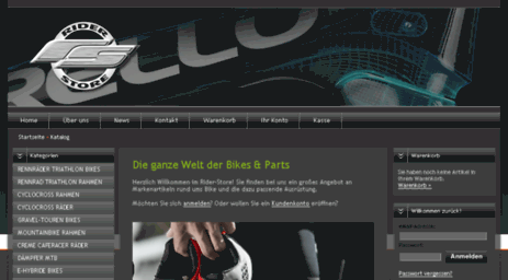 rider-store.de