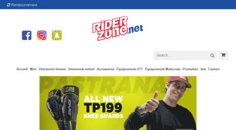riderzone.net