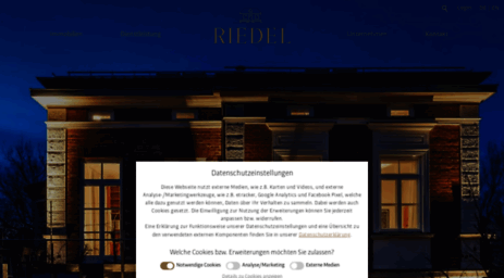 riedel-immobilien.de