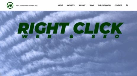 rightclickwebs.com