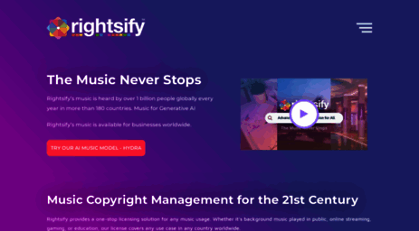 rightsify.com