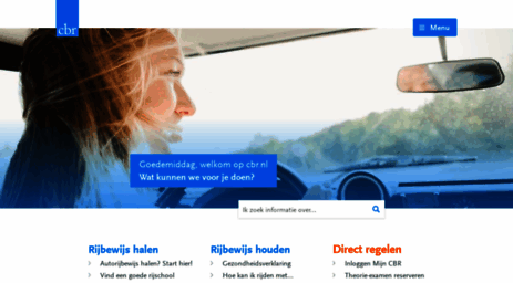 rijbewijs.cbr.nl