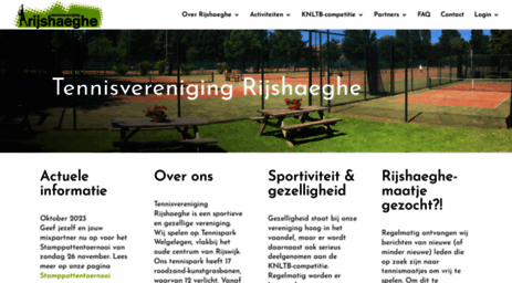rijshaeghe.nl