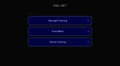 rikl.net