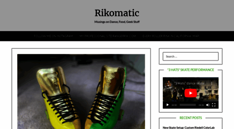 rikomatic.com