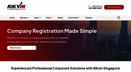 rikvin.com