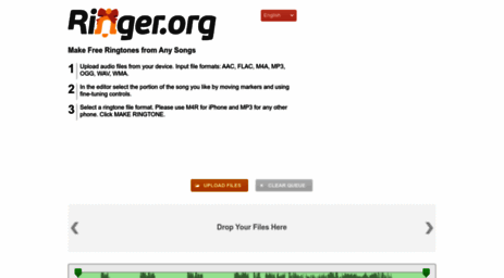 ringer.org