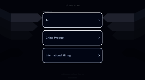 ringk.web.xinme.com