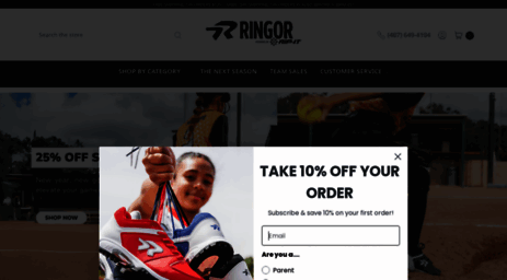 ringor.com