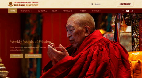 rinpoche.com