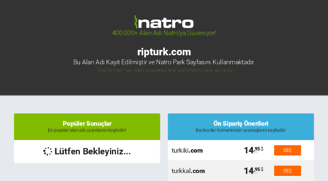 ripturk.com