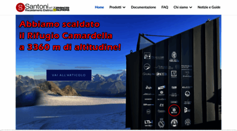 riscaldamentoelettrico.it
