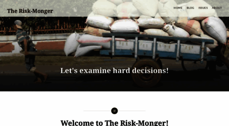 risk-monger.com