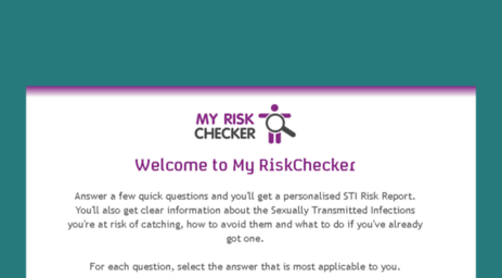 riskchecker.channel4.com