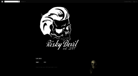 riskydevil.blogspot.com